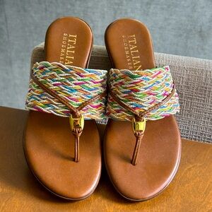 Women’s sandals size 7